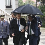 Apoios à reconstrução após o mau tempo em Portugal