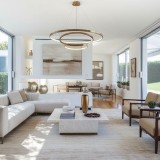 Casas de luxo eficientes