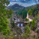 top natural parks Portugal