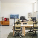 Ponsul Coworking