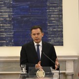 Conselho de Ministros aprova sexta-feira linhas gerais do PTRR