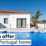 Negotiable prices Portugal