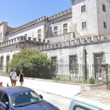 Quartel da Graça