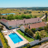 Quinta de luxo em Évora