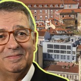 Portugal's new President and what he plans to do
