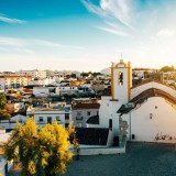 Pueblos pintorescos de Portugal