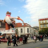 carnaval torres vedras