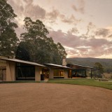 Howqua River Lodge 