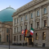 Hotel de Roma