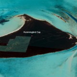 Hummingbird Cay