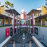 Centro comercial da Castellana Properties