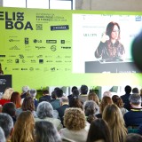 Secretária Estado Habitação