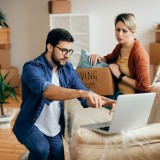 Venda de casas em Portugal