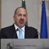 Governador do BdP sobre subida de juros do BCE