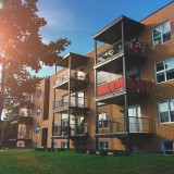 apartamentos