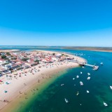 Discover Portugal's hidden island