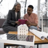 Sustentabilidade habitacional
