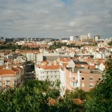 Casas em Lisboa