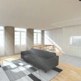 Casas novas no Porto