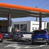 Preço dos combustíveis em Portugal