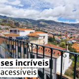 penthouse na Madeira