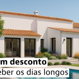 casa com desconto