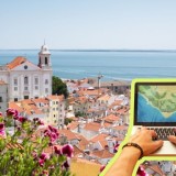 How to get a Digital Nomad Visa in Portugal