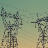 energia elétrica