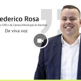 Frederico Rosa