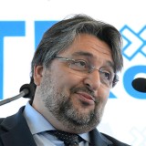 Demolição de barracas em Loures