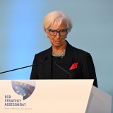 BCE deixa juros inalterados 