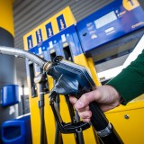 aumento dos preços dos combustíveis