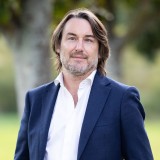 Greg Delloye, CEO da UCI Portugal