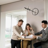 Venda de casas e pagamento de mais-valias