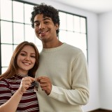 jovens comprar casa