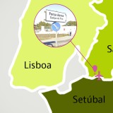 Lisbon's new airport