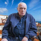 António Lobo Antunes