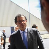Manuel Castro Almeida, ministro da Coesão Territorial