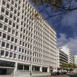 Edifício Castilho 165