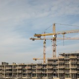 Construção de casas em Portugal