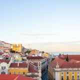 Lisbon property market 2026