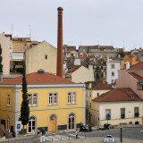 cities with the cleanest air