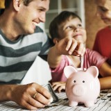 Poupança das famílias