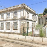 antigo quartel militar Porto