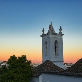 Ville historique du Portugal à visiter au printemps