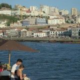 Régions portugaises où la qualité de vie dépasse la France