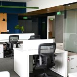 escritórios