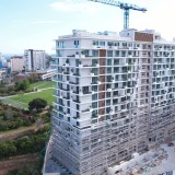 Projeto residencial Lisboa