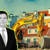 Custo de construir casas novas