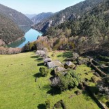 Aldeia privada nas Astúrias